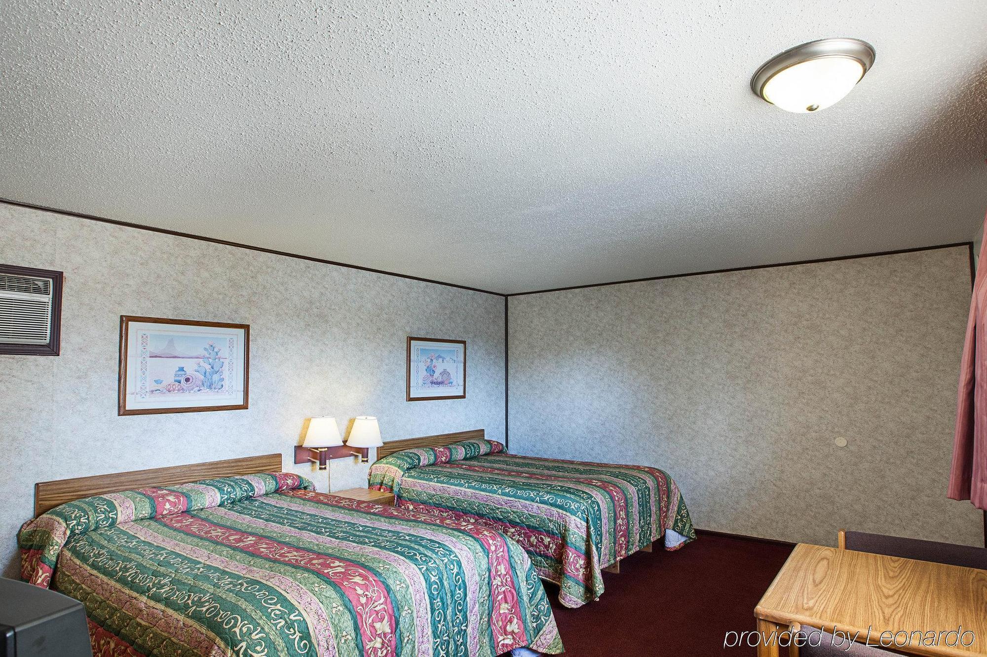 Motel 6-Childress, Tx Exteriér fotografie