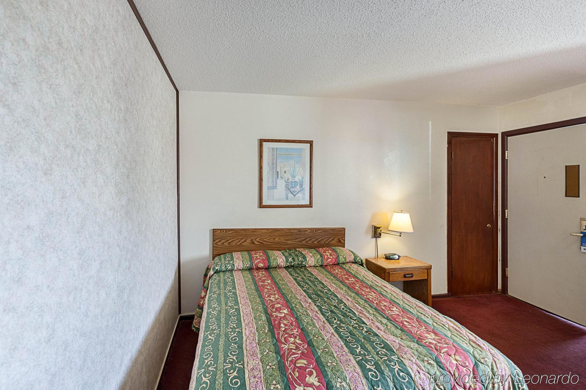 Motel 6-Childress, Tx Exteriér fotografie