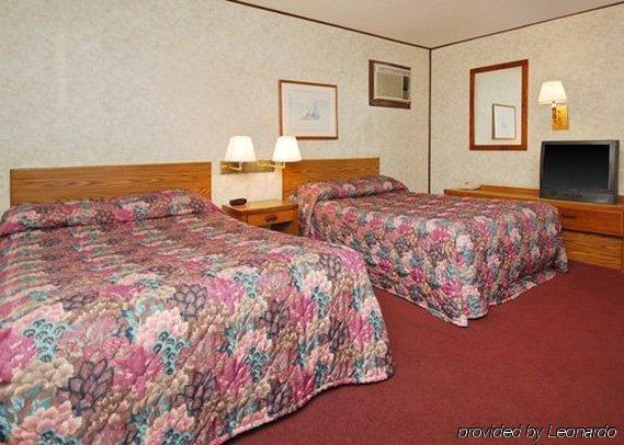Motel 6-Childress, Tx Pokoj fotografie